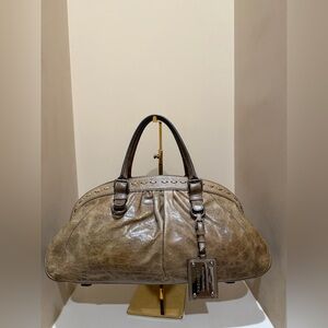 Dolce & Gabbana Miss Romantique Frame Satchel